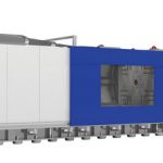 Toyo, inyectora, plásticos, Fakuma 2017, Raorsa, feria de plásticos, inyección de plásticos, Toyo Europe