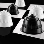 Ultradur Barrier, BASF, barrera al oxígeno, packaging, Fakuma, inyección de plásticos, PBT, polibutilén tereftalato, Ultradur, cápsula de café