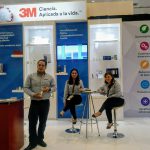 firma 3M, Plastimagen 2017, feria plastimagen, aditivos para plásticos, microesferas de vidrio