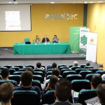 sector del plástico, industria del plástico, Andaltec, universidad de jaén, jornada de andaltec y la uja, Buenaño, Agencia IDEA, Inspiralia