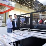 Andina Pack, Andina Pack 2017, feria de packaging, Bogotá, Colombia, tencnología de envases, envase y embalaje, empaque, Corferias, Koelnmese, maquinaria para packaging, BASF, plásticos, visitantes, resultados, crecimiento, expansión, expositores