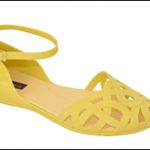 poliuretano termoplástico, TPU, Huntsman, calzado, zapatos, plástico, poliuretano, Boaonda, chanclas, chancletas, suelas, tacones, Avalon