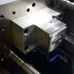 Dr Boy, inyectora, plástico, centrotécnica, prototipado, molde, inserto, series cortas