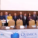 Día de la Química 2017, sector químico español, industria química española, premios suschem, universidad, química, molécula, foro química y Sociedad