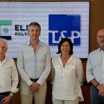 ELIX Polymers, Balcanes, distribuidor, ABS