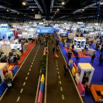 Empack 2017, feria empack, packaging, salón Empack, envases, logistics, IFEMA, easyfairs, expositores, satisfacción, packaging innovations