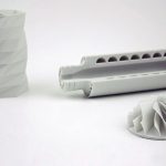 Facilan, filamentos 3D, perstorp, 3d4makers, dabricación aditiva, impresión 3D, alta calidad, superficie suave, alto rendimiento