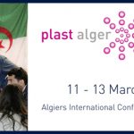 Plast Alger 2018, feria de plásticos, Argelia, mercado argelino, feria de plásticos, norte de áfrica, feria K, Fairtrade, Messe Dusseldorf