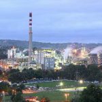 Solvay, cloro, planta de Torrelavega, CUF, Altamira Electroquímica del Cantábrico, cloro, Grupo CUF, cloro, parón mercurio