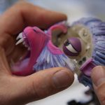 GrabCAD Voxel Print, Stratasys, impresión 3D, contro de Voxel, Voxel, revolución impresión 3D, FormNext 2017, fabricación aditiva, impresora 3D J750