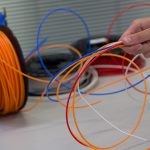 AIMPLAS, proyecto Natura2, impresión 3D, fabricación aditiva, materiales bioplásticos, deposición de hilo, termoplástico, compuesto termoplástico