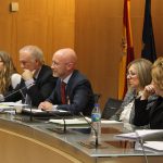 ANAIP, transformadores de plástico, empresas del plástico, industriales de plásticos, economía circular, plastico, Luis Cedial, ministerio de economía, 60 aniversario, 60 cumpleaños