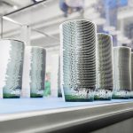 Arburg, Interplastica, inyección de plástico, inyectora, IML, Moscú, packaging, envases