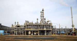 BASF y SINOPEC, producción, Neopentilglicol, planta de Nanjing, bajos compuestos orgánicos volátiles (VOC)
