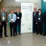 Centro Español de Plásticos, CEP, Aitex, itainnova, gaiker, centre catala del plastic, innovation workship, cep