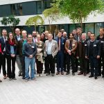 Andaltec, centro tecnológico del plástico, martos, ferias internacionales, proyectos internacionales, proyección internacional