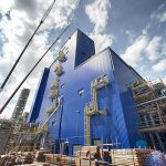 SABIC, polipropileno, planta, extrusión de polipropileno, Gelen, Países Bajos, Holanda, plásticos, packaging, envases, aplicaciones médicas, automoción, electrónica y electrodomésticos