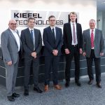 Kiefel, Watttron, maquinaria para plásticos, calefacción, film plástico, termoformado, termoconformado, termoformadora, maquinaria, acuerdo de colaboración