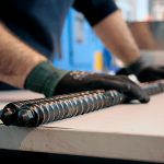 Proyecto Medohmline, compuestos termoplásticos, termoplásticos conductores, instituto tecnológico del plástico, conductividad eléctrica, electricidad, electroplástico, Medohmline