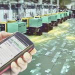 Arburg, fabricante alemán de inyectoras, Chinaplas, Chinaplas 2018, Industria 4.0, Allrounder, Multilift, ALS, golden edition, fabricación aditiva, procesamiento de silicona líquida, tecnología médica, automatización, packaging, stand exposición