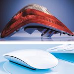 Böhler, acero, M333 Isoplast, piezas de plástico, molde para plásticos, resistencia a la corrosión, alto brillo, industria óptica, calidad, rapidez de tiempos de ciclo, enfriado