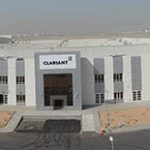 Clariant, Masterbatches, masterbatch, blanco, Arabia Saudí, Yanbu, nueva planta, nueva fábrica, Oriente Medio, África, Rowad, Tasnee