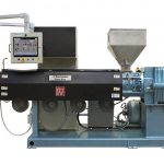 davis-standard, control de extrusora, controlador de extrusión, control de nueva generación, pantalla táctil, datos históricos, extrusoras, DS-eTPC Control, DS-eTPC II