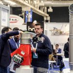 TechSolids, Exposolidos, expositores feria exposólidos salón del manejo de sólidos, Hospitalet de llobregat, 2019