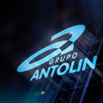 Grupo Antolín, fabricante de componentes para automoción, empresa burgalesa, expansión internacional, plan de inversiones, Estados Unidos, planta de carolina del sur, Dodge, BMW, puertas para vehículos