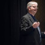 Hexagon Manufacturing Intelligence, automatización, HxGN Live 2018, conferencia tecnológica, desarrolladores, casos prácticos, profesionales, ponencias, fábrica inteligente, tecnología productiva