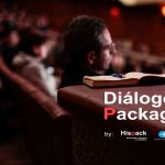 Hispack, Hispack 2018, envase, envase y embalaje, packaging, feria, diálogos sobre packaging, ainia, farmaforum, pack experience, fira de barcelona