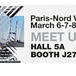 JEC World París, composites, materiales compuestos, Gazechim, Gazechim Composites Ibérica