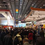 Feria K, Dusseldorf, feria de plásticos, K2019, maquinaria para plásticos, materias primas plásticas, feria de dusseldorf, expositores, plazo de inscripción