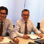 Plastech, Kautex, Kautex Maschinenbau, extrusoras sopladoras, extrusuón soplado, maquinaria, plásticos, industria del plástico, capiton AG, accionista mayoritario, adquisición, compra, acciones, maquinaria para plástico