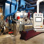 Kraiburg TPE, elastómeros termoplásticos, capacidad de producción, aumento planta de Waldkraiburg, automoción