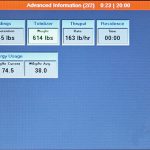 Software, Maguire, Alimatic, secador al vacío VBD, ahorro energético, energía, secar plástico
