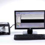 MetaVue VS3200, X-Rite, Color iQC, espectrómetro de imagen sin contacto, industria de pl´sticos, control de calidad