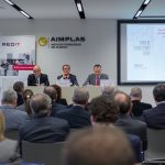 AIMPLAS, REDIT, institutos tecnológicos, comunidad valenciana, IVACE, consejeros redit, foro de consejeros redist, VI Foro de consejeros REDIT