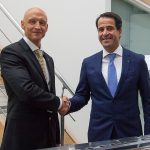 Reifenháuser, EDS, extrusión, extrusora, molde, troqueles, matrices, componentes para extrusión, extrusora