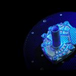 Sariki, solutionix, escáner 3D, tecnología de escaneado 3D, escaner de luz blanca, escaner de luz estructurada, ventajas, precisión, control de calidad, rapidez de proceso, diseño