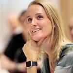 Clariant, Color Marketing Group, CMG, Judith van Vliet, nueva presidenta, diseñadores, diseño, color