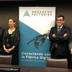Advanced Factories 2018, Barcelona, Adcvanced Factories, presentación, automatización industrial, industria 4.0, robótica, inteligencia artificial, innovación, industrial