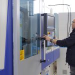 Aimplas, proyecto plasmatic, Industria 4.0, sector del plástico, plásticos, industria del plástico