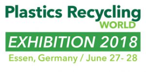 Plastics Recycling World Exhibition, AMI, Essen, Messe Essen, reciclaje de plásticos, feria, expositores, reciclaje de pet, feria de compounding, plásticos, tecnologías del plástico