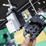 arburg, piae, vdmi, automoción, congreso, fabricante de inyectoras, allrounder, plástico, construcción ligera, freeformer