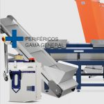 BMS, catálogo de periféricos, periféricos para plásticos