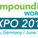 Compoundig World Expo 2018, compounding, masterbatches, compounding de PVC, compuestos, Essen, AMI, poliolefinas, polipropileno, polyone, sirmax, ampacet, clariant