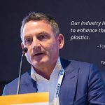 Plastics Recyclers Europe, recilado de plásticos, reciclaje de plásticos, PE flexible, envases, crecimiento, capacidad instalada, economía circular