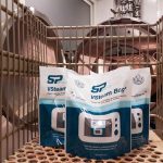 Goldenfood, Ainia, grupo SADA, envase, seniors, tercera edad, envase convenience,