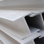 Graphenano Composites, grafeno, perfiles corrugados, pultrusión, perfiles, composites, JEC, Jec world, bote, embarcación, aimplas